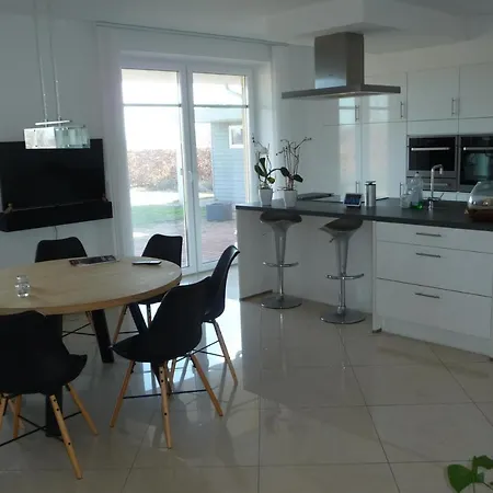 Vaerelse I I Stor * Augustenborg