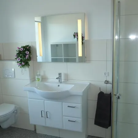 Vaerelse I I Stor Augustenborg