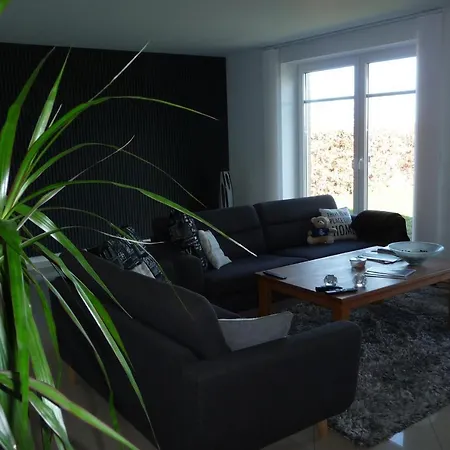 Alloggio in famiglia Vaerelse I I Stor Augustenborg