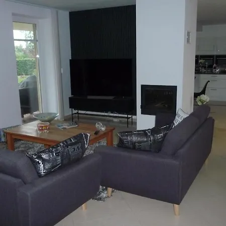 Alloggio in famiglia Vaerelse I I Stor Augustenborg