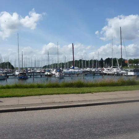 Alloggio in famiglia Vaerelse I I Stor