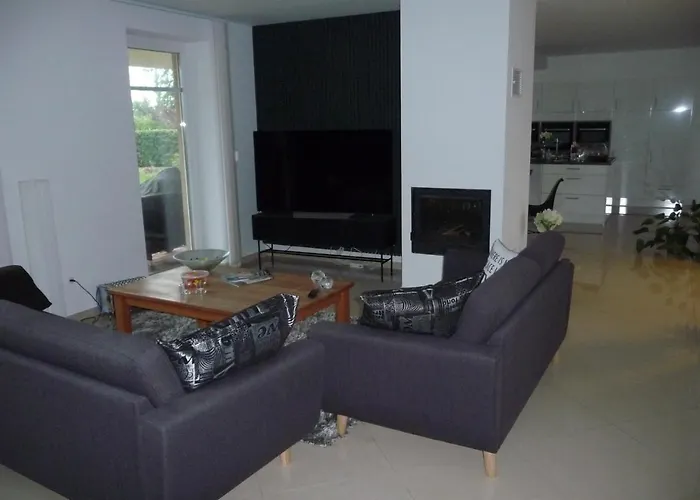 Homestay Vaerelse I I Stor Augustenborg
