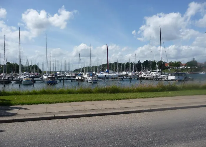 Kwatera prywatna Vaerelse I I Stor
